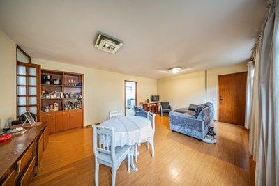 Apartamento, 3 quartos, 105 m² - Foto 3