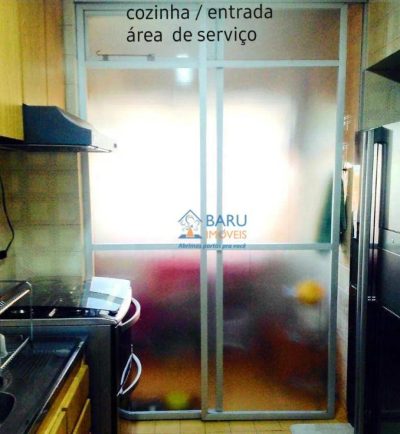Apartamento, 3 quartos, 82 m² - Foto 1