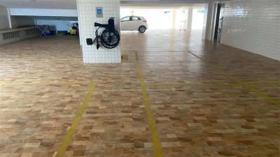 Apartamento, 3 quartos, 104 m² - Foto 4