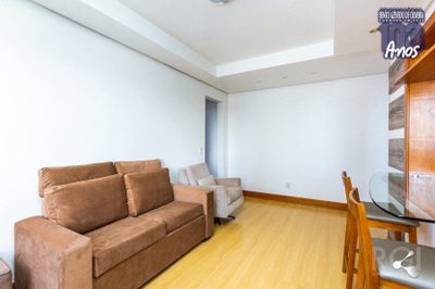 Apartamento, 1 quarto, 42 m² - Foto 4