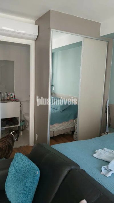 Kitnet-Studio, 25 m² - Foto 2