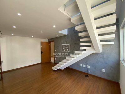 Cobertura, 2 quartos, 80 m² - Foto 3