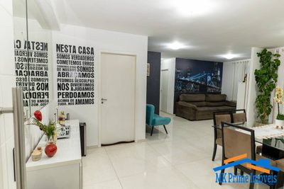 Apartamento, 2 quartos, 74 m² - Foto 5