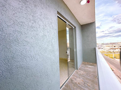 Apartamento, 1 quarto, 36 m² - Foto 2