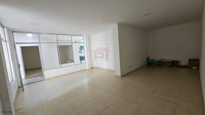 Loja-Salão, 35 m² - Foto 1