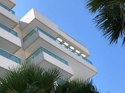 Apartamento, 3 quartos, 138 m² - Foto 1