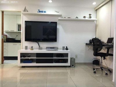 Apartamento, 2 quartos, 91 m² - Foto 2