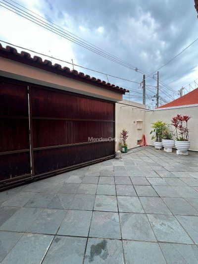Casa, 4 quartos, 232 m² - Foto 3