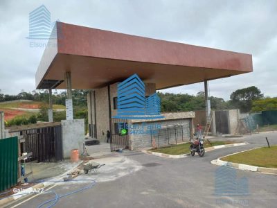 Terreno, 532 m² - Foto 1