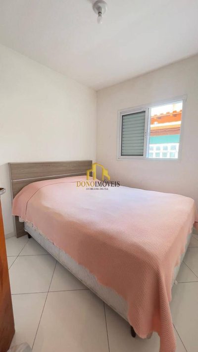 Cobertura, 2 quartos, 80 m² - Foto 3