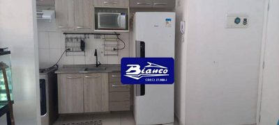 Apartamento, 2 quartos, 48 m² - Foto 3