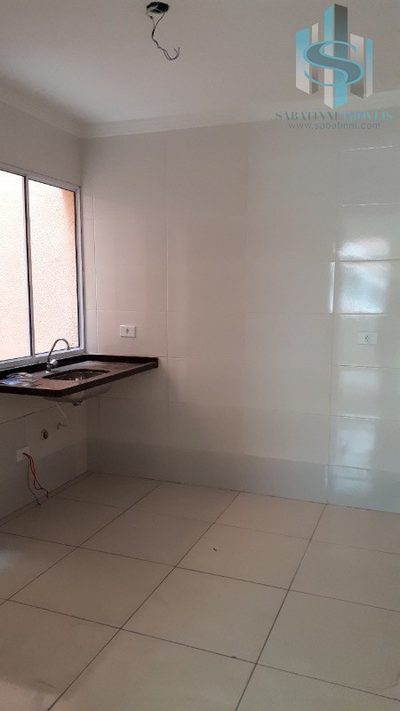 Casa de Condomínio, 2 quartos - Foto 3