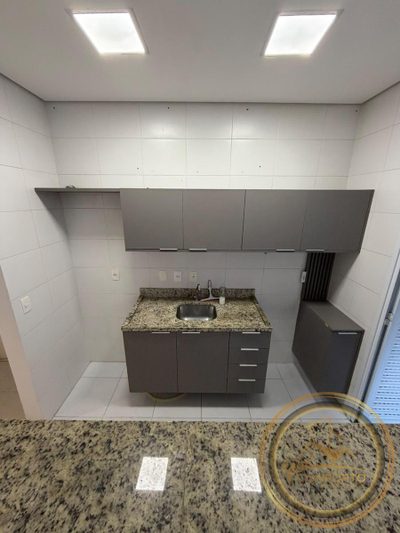 Apartamento, 2 quartos, 68 m² - Foto 3