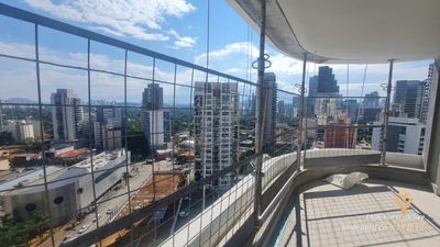 Apartamento, 2 quartos, 76 m² - Foto 4