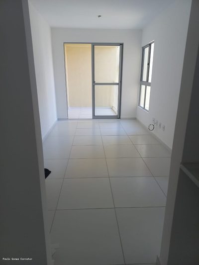 Apartamento, 2 quartos, 45 m² - Foto 1