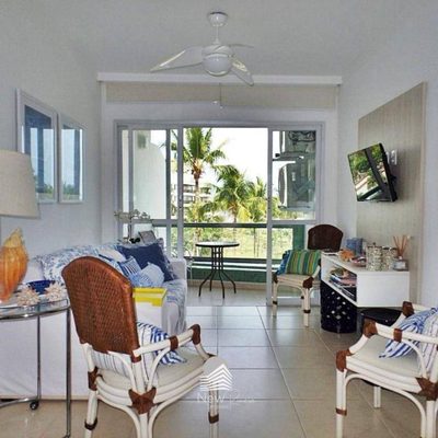 Apartamento, 2 quartos, 75 m² - Foto 1