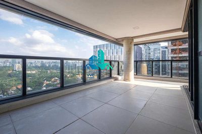 Apartamento, 3 quartos, 142 m² - Foto 4