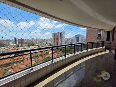 Apartamento, 3 quartos, 149 m² - Foto 5