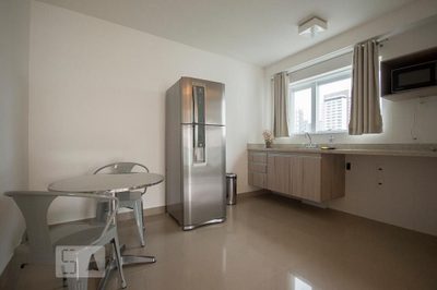 Kitnet-Studio, 32 m² - Foto 1