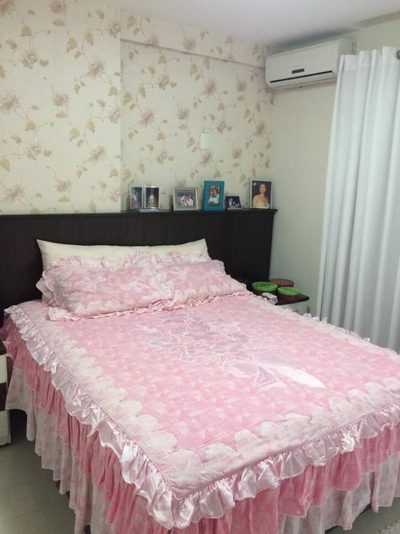 Apartamento, 2 quartos, 84 m² - Foto 3