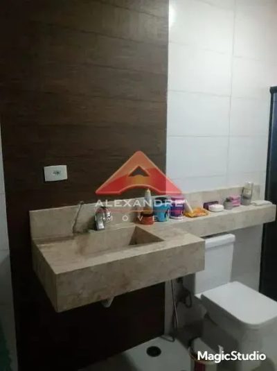 Casa, 3 quartos, 149 m² - Foto 5