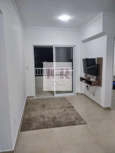 Apartamento, 2 quartos, 45 m² - Foto 2