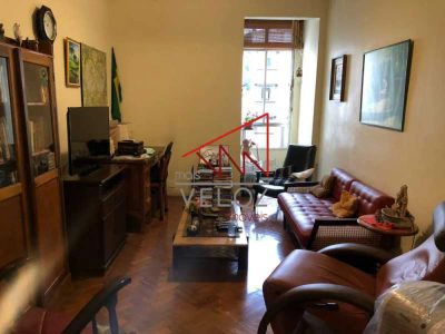 Apartamento, 3 quartos, 115 m² - Foto 4