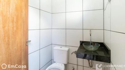Casa, 3 quartos - Foto 2
