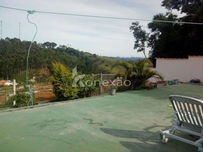 Chácara, 2 quartos, 200 m² - Foto 4