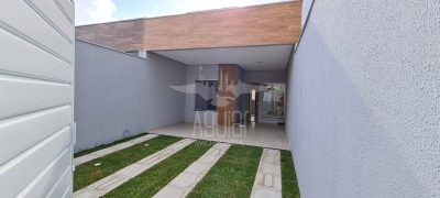 Casa, 2 quartos, 102 m² - Foto 2