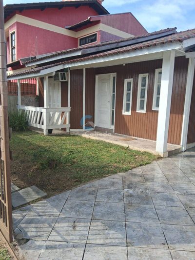Casa, 1 quarto - Foto 2