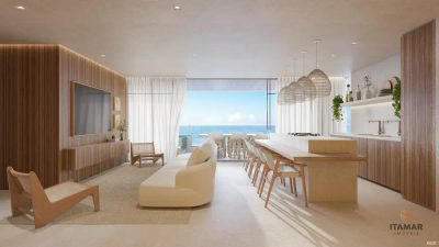 Apartamento, 4 quartos, 143 m² - Foto 3