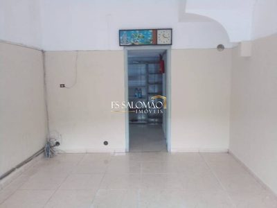 Loja-Salão, 40 m² - Foto 5