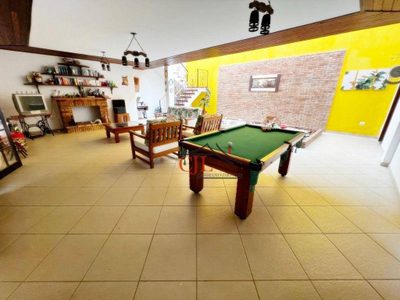 Chácara, 3 quartos, 4000 m² - Foto 4