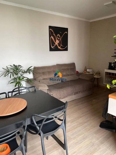 Apartamento, 2 quartos, 57 m² - Foto 4