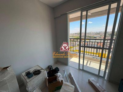 Apartamento, 2 quartos, 48 m² - Foto 2