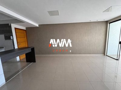 Apartamento, 3 quartos, 105 m² - Foto 2