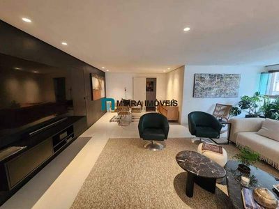 Apartamento, 4 quartos, 156 m² - Foto 2