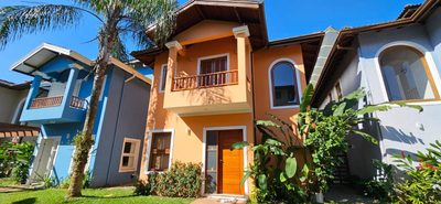 Casa, 3 quartos, 130 m² - Foto 1