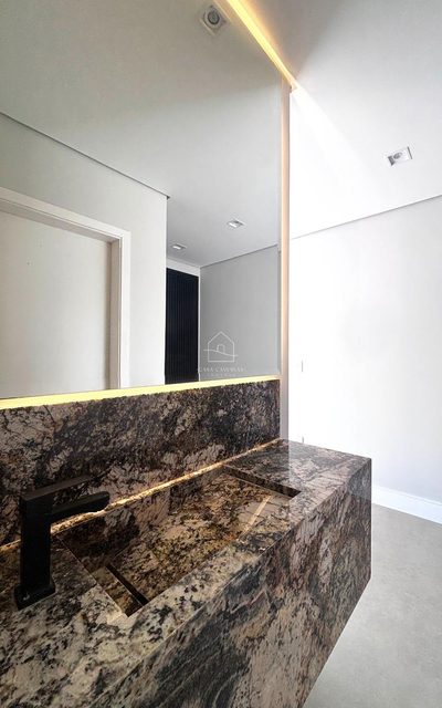 Sobrado, 4 quartos, 411 m² - Foto 4
