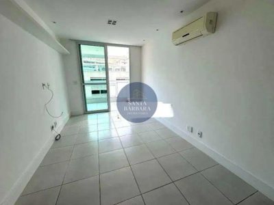 Apartamento, 2 quartos, 80 m² - Foto 2