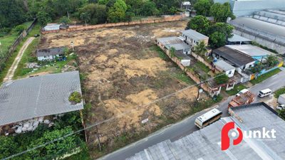 Terreno, 6000 m² - Foto 1