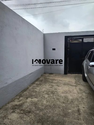Casa, 2 quartos, 80 m² - Foto 1