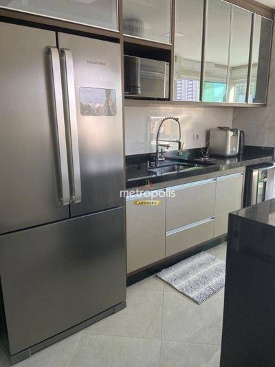 Cobertura, 2 quartos, 104 m² - Foto 3