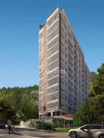Apartamento, 2 quartos, 95 m² - Foto 3