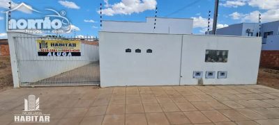 Casa, 3 quartos - Foto 1