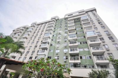 Apartamento, 3 quartos - Foto 3