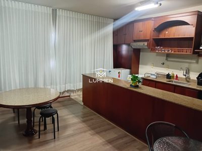 Apartamento, 1 quarto, 50 m² - Foto 1