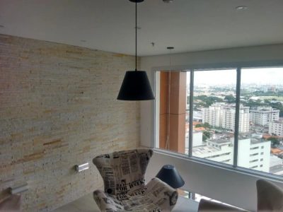Sala-Conjunto, 55 m² - Foto 4