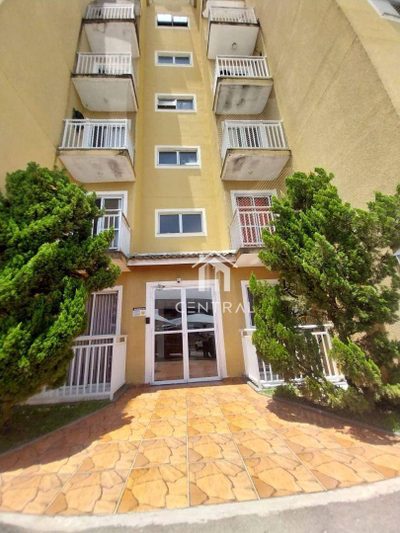 Apartamento, 2 quartos, 42 m² - Foto 1